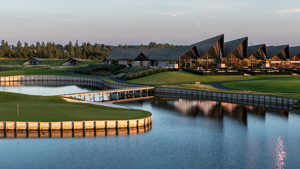 Great Northern Golf & Spa Resort